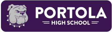 Portola High School